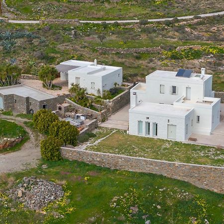 Megas Gialos Harmony מראה חיצוני תמונה